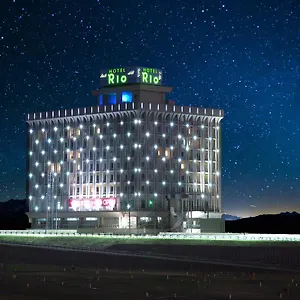 ラブホテル リオ, 札幌市