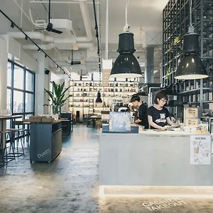 ホテル ポットマム, 札幌市