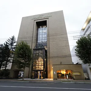 ホテル ホテル　アネックス, 札幌市