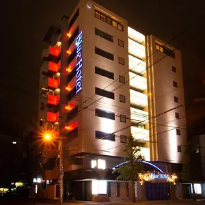 ラブホテル ブルーホテル シュープリーム, 札幌市