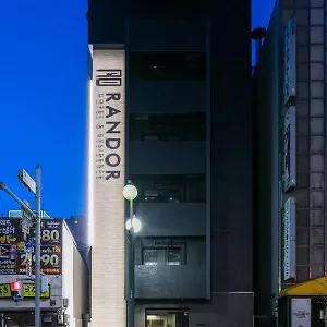 ホテル ランドーレジデンスすすきのスイーツ, 札幌市